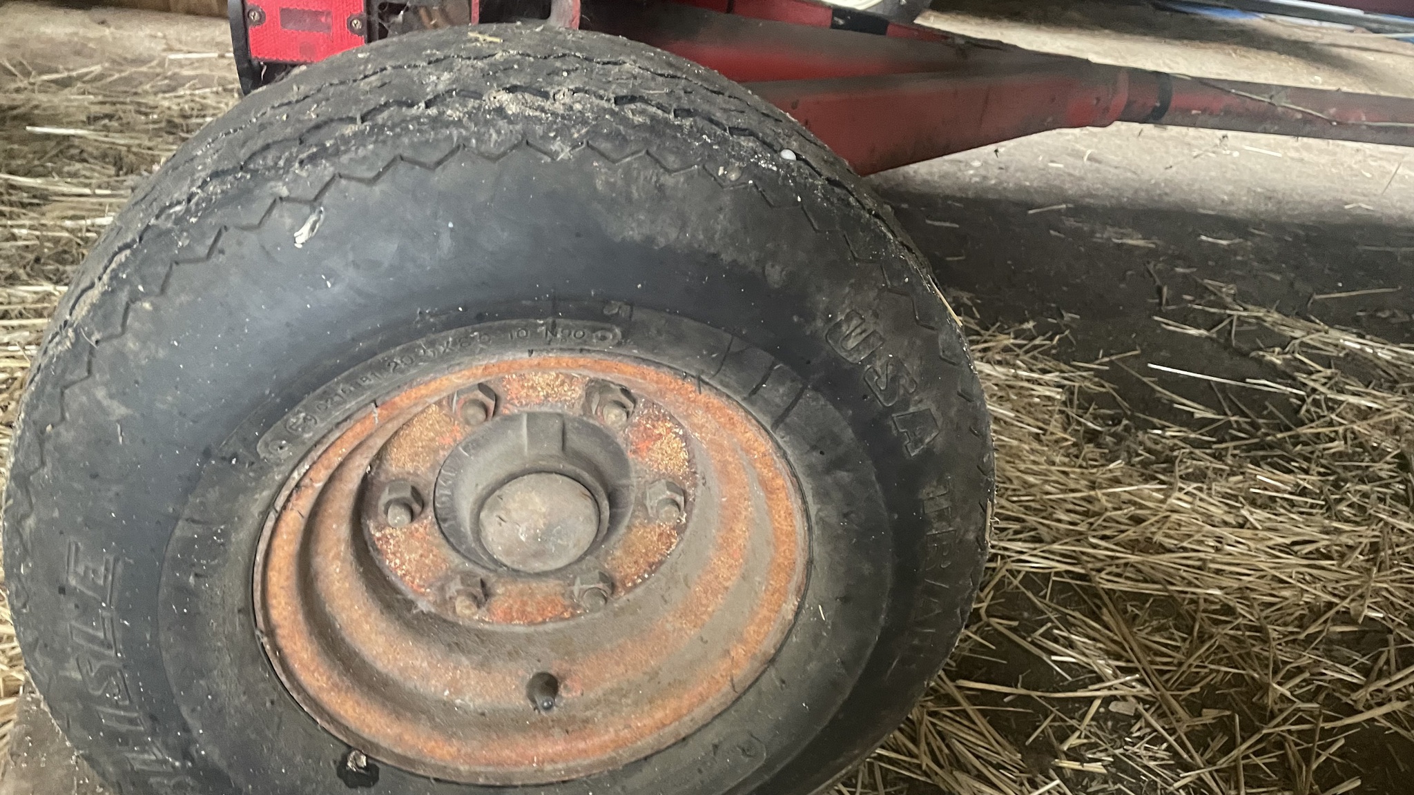 Unverferth G8 Image 5