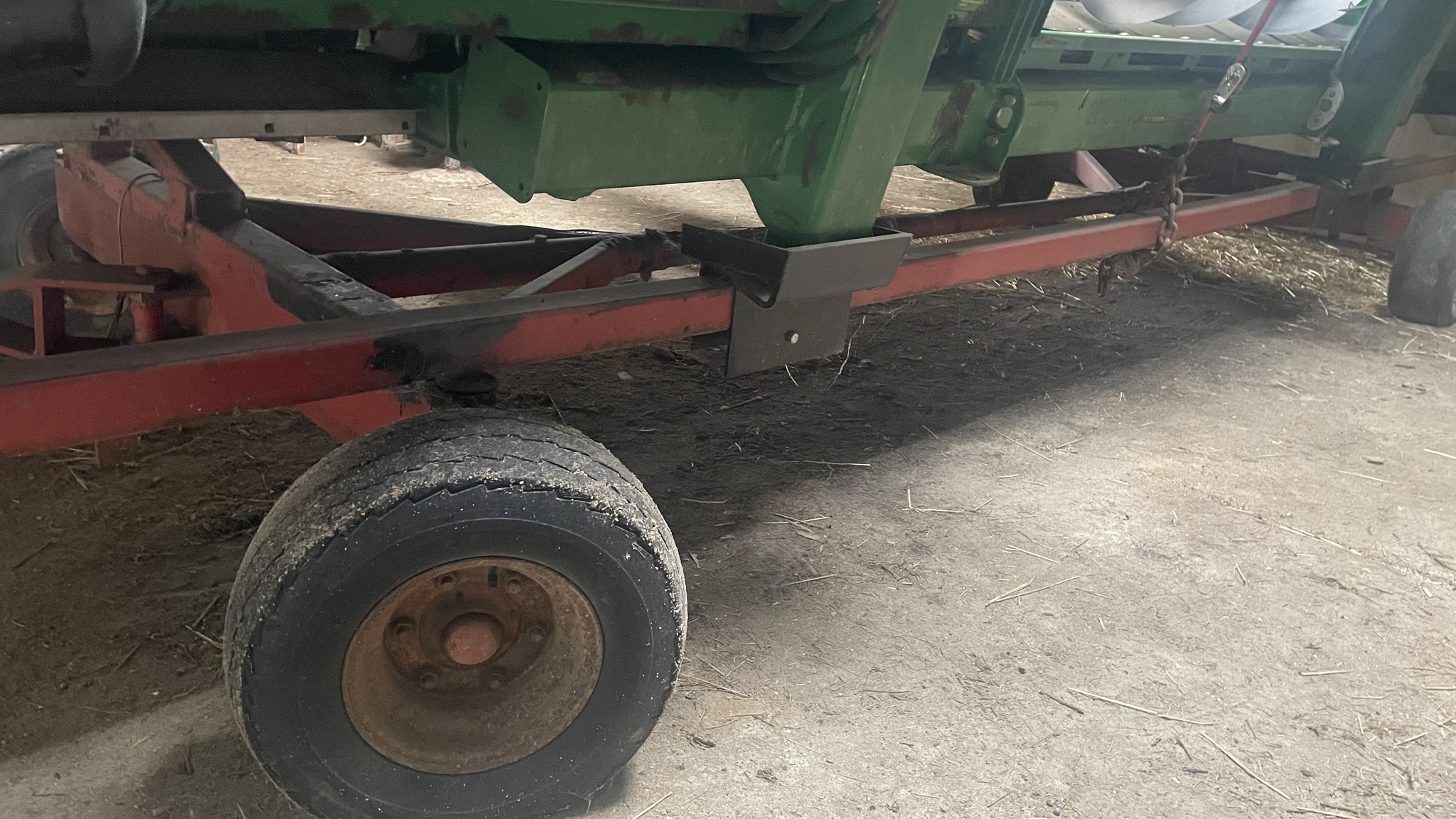 Unverferth G8 Image 2