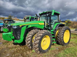 Tractor - Row Crop For Sale 2023 John Deere 8R 280 , 280 HP