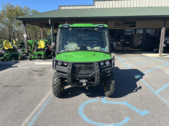 2023 John Deere xuv835r Photo 2