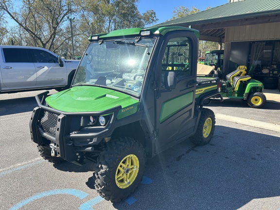 2023 John Deere xuv835r Photo 3