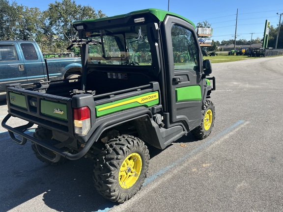2023 John Deere xuv835r Photo 4
