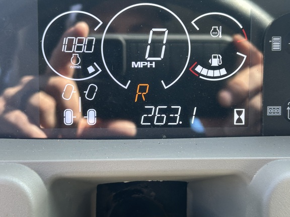 2023 John Deere xuv835r Photo 6