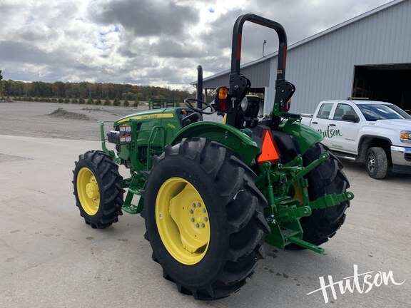 Photo of 2024 John Deere 5060E