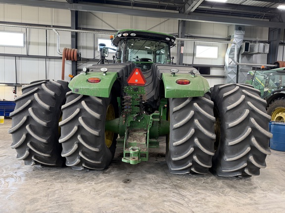 2021 John Deere 9520R - Photo3