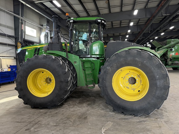2021 John Deere 9520R - Photo5