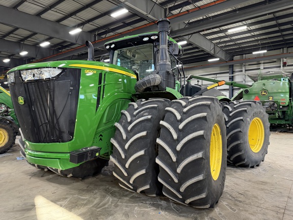 2021 John Deere 9520R - Photo6
