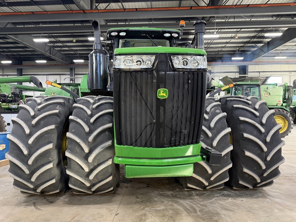 2021 John Deere 9520R - Photo7