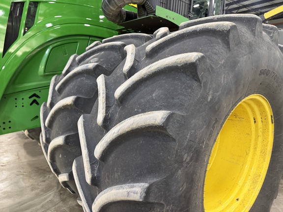 2021 John Deere 9520R - Photo9