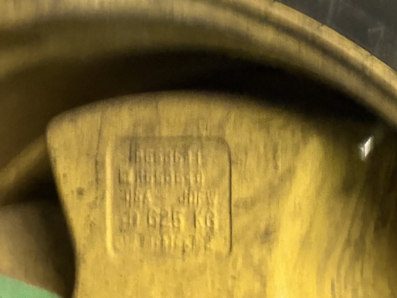 2021 John Deere 9520R - Photo10