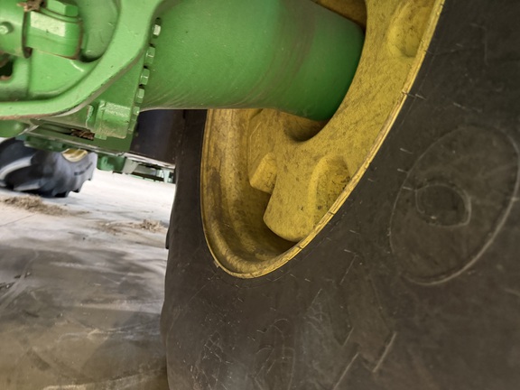 2021 John Deere 9520R - Photo11