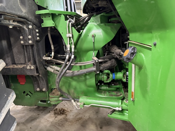 2021 John Deere 9520R - Photo20