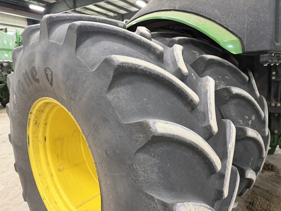 2021 John Deere 9520R - Photo14