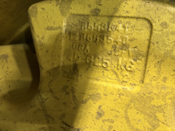 2021 John Deere 9520R - Photo15