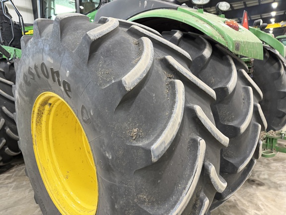 2021 John Deere 9520R - Photo17