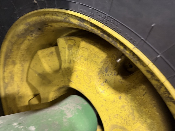 2021 John Deere 9520R - Photo16