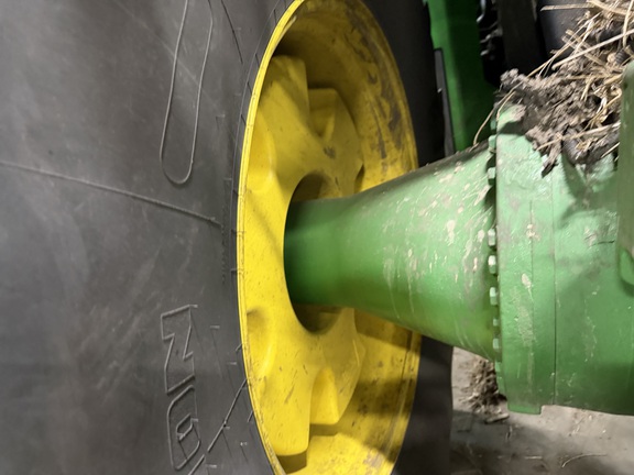 2021 John Deere 9520R - Photo18