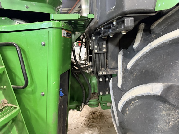 2021 John Deere 9520R - Photo19