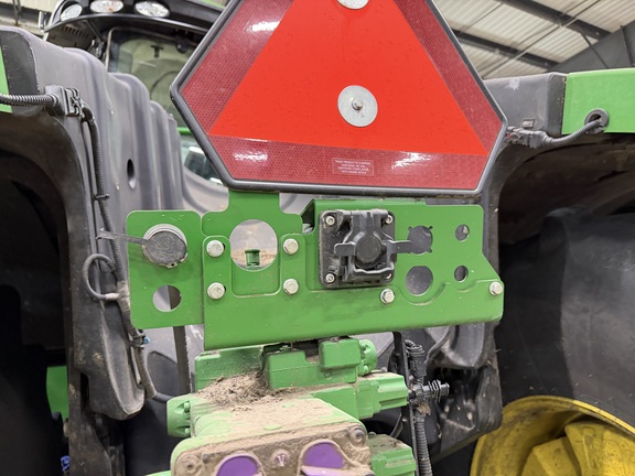 2021 John Deere 9520R - Photo23