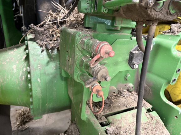 2021 John Deere 9520R - Photo25