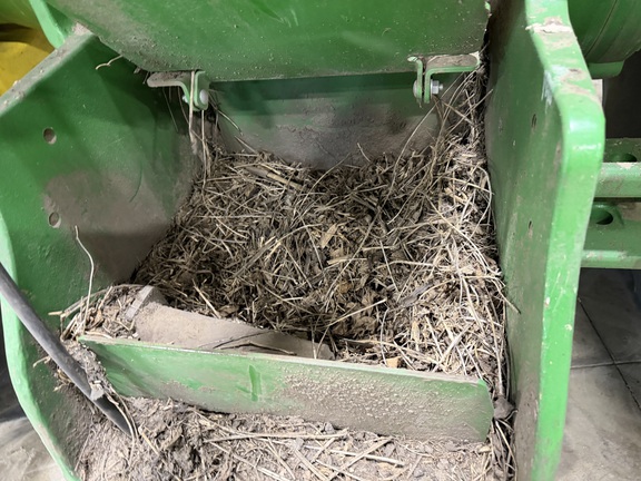 2021 John Deere 9520R - Photo26