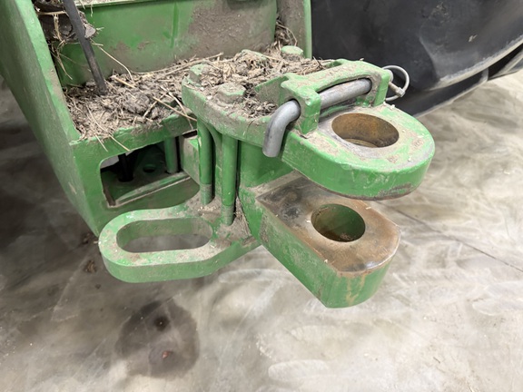 2021 John Deere 9520R - Photo27