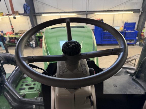 2021 John Deere 9520R - Photo30