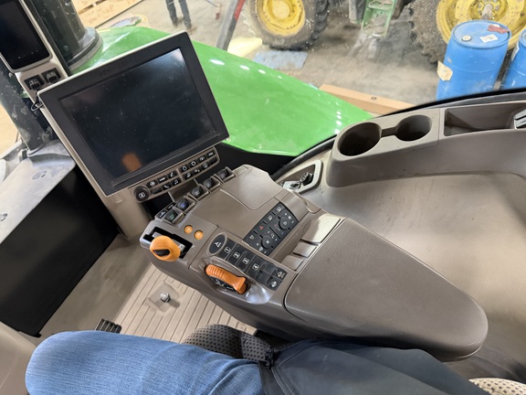 2021 John Deere 9520R - Photo33
