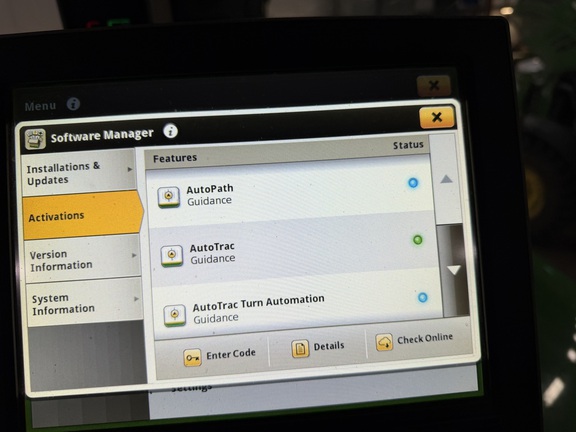 2021 John Deere 9520R - Photo35