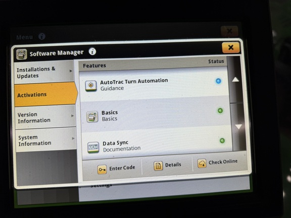 2021 John Deere 9520R - Photo36