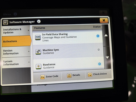 2021 John Deere 9520R - Photo38