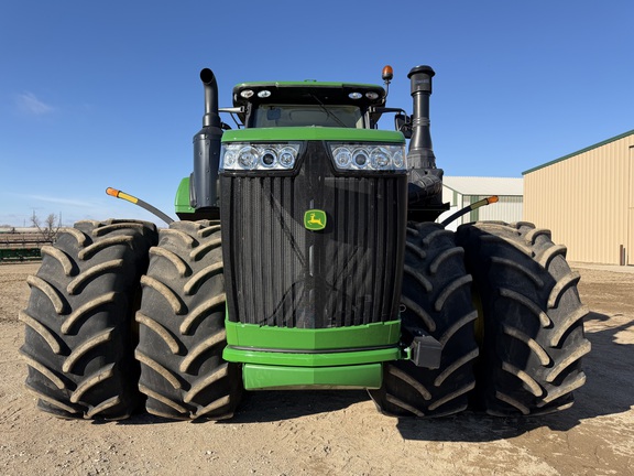 2021 John Deere 9520R - Photo8