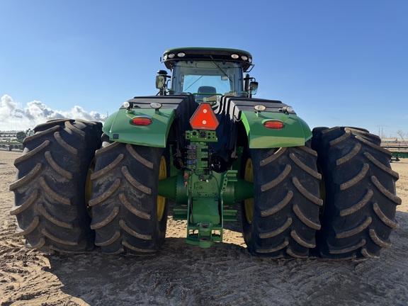 2021 John Deere 9520R - Photo4