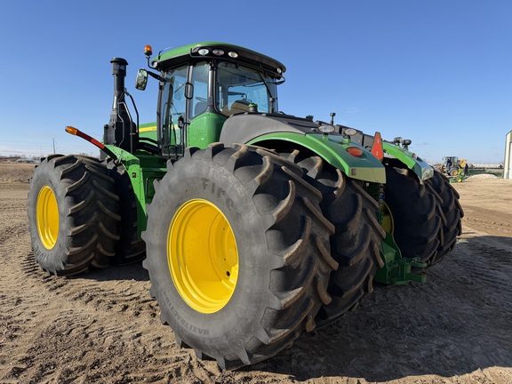 2021 John Deere 9520R - Photo5