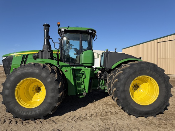 2021 John Deere 9520R - Photo6
