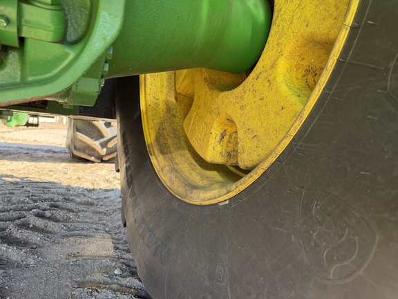 2021 John Deere 9520R - Photo11