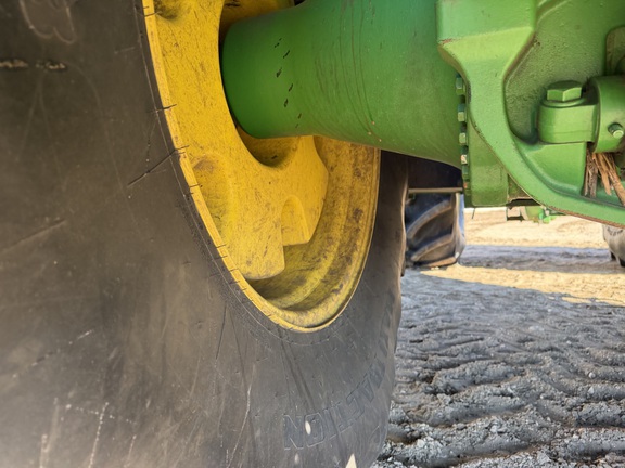 2021 John Deere 9520R - Photo13