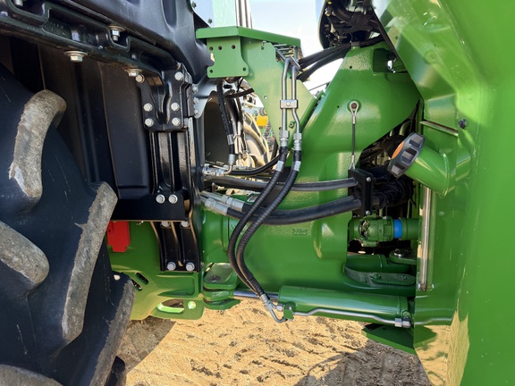 2021 John Deere 9520R - Photo20