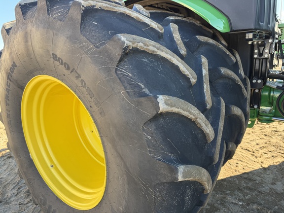 2021 John Deere 9520R - Photo14