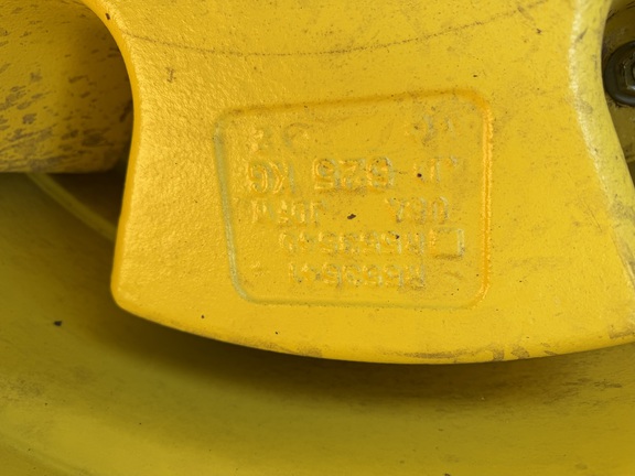 2021 John Deere 9520R - Photo15