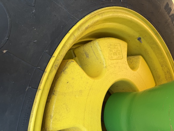 2021 John Deere 9520R - Photo16