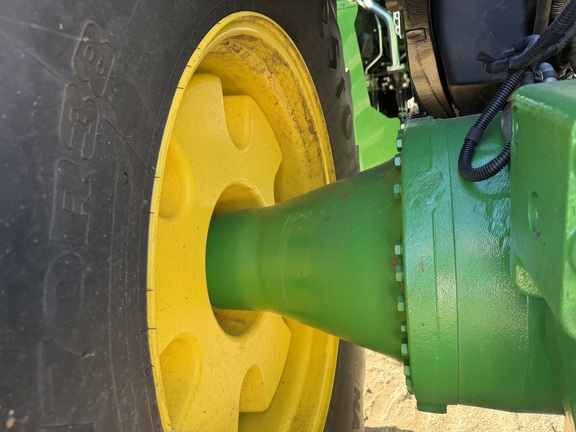 2021 John Deere 9520R - Photo18