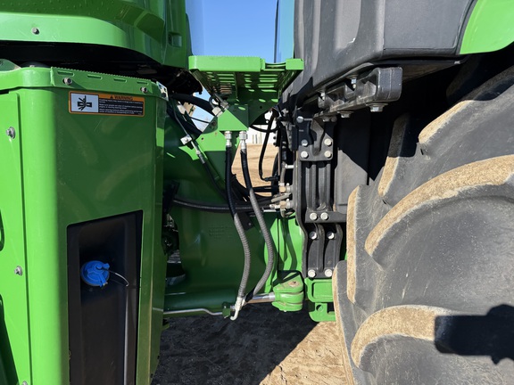 2021 John Deere 9520R - Photo19