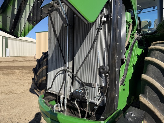 2021 John Deere 9520R - Photo21