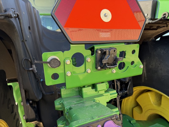 2021 John Deere 9520R - Photo23