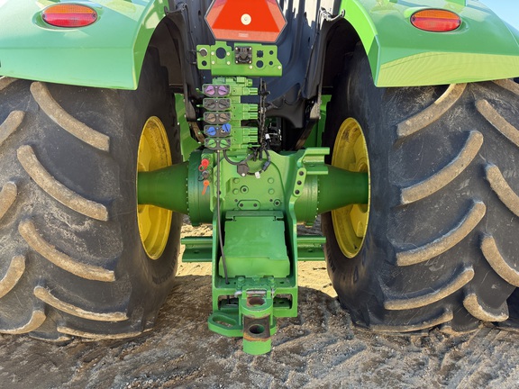 2021 John Deere 9520R - Photo22