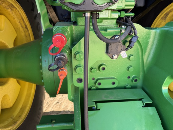 2021 John Deere 9520R - Photo25