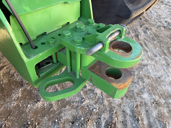 2021 John Deere 9520R - Photo27