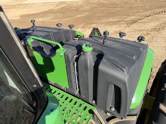 2021 John Deere 9520R - Photo28