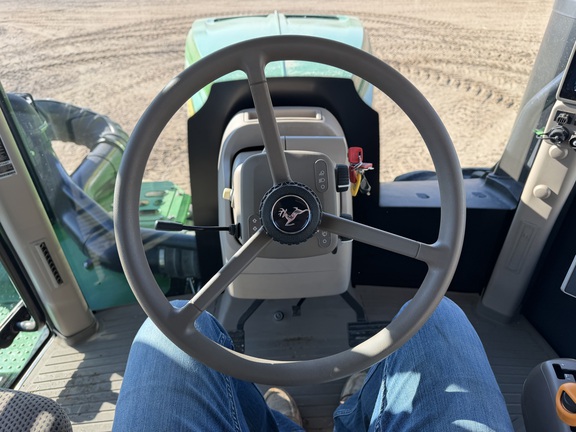 2021 John Deere 9520R - Photo30